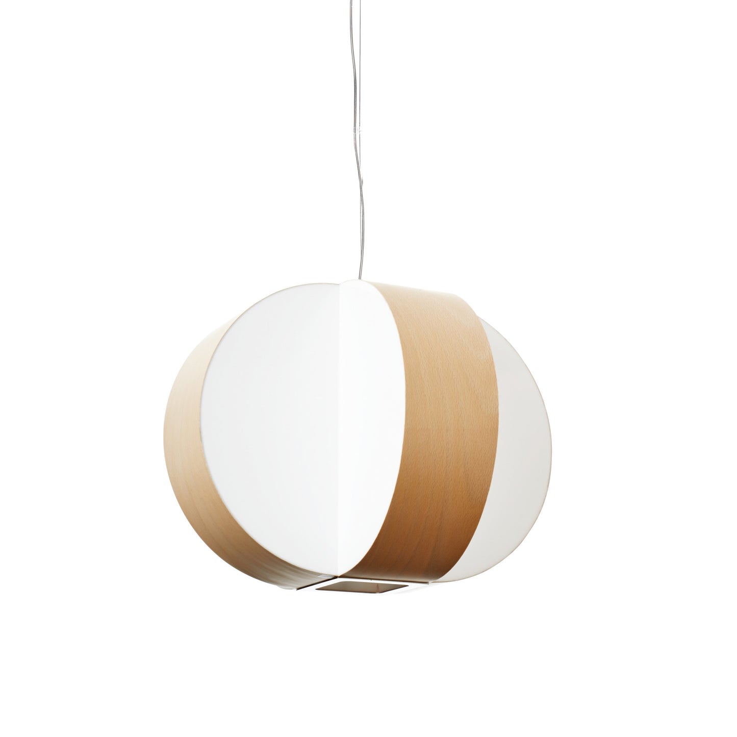 Carambola Suspension Light