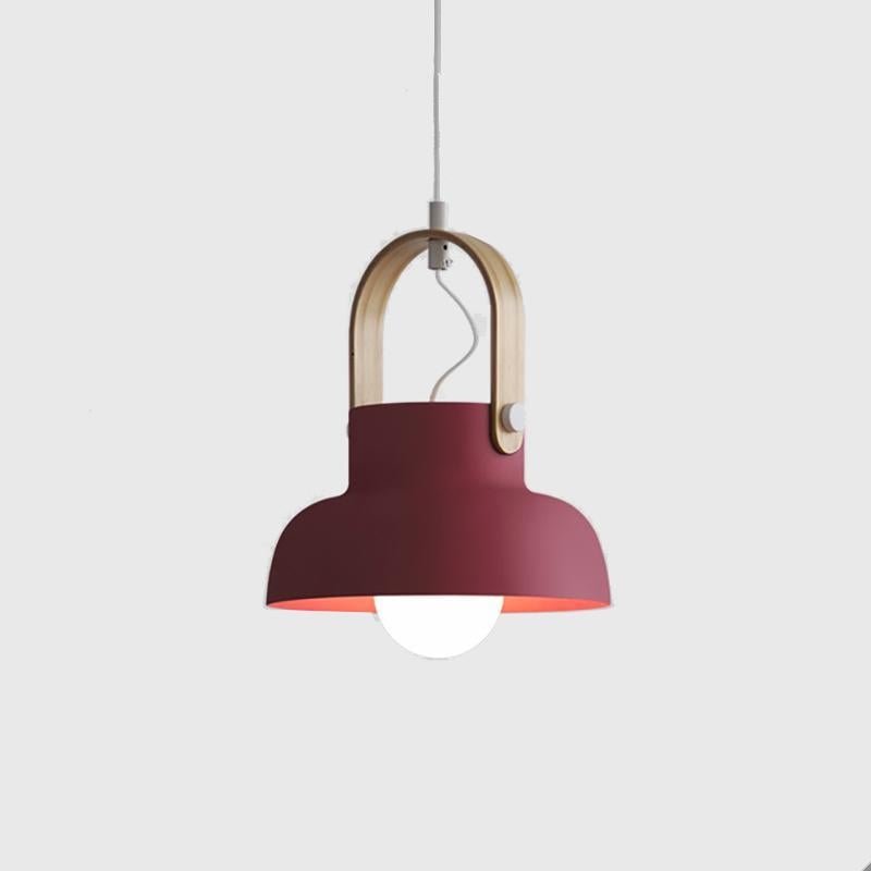 PASI PENDANT