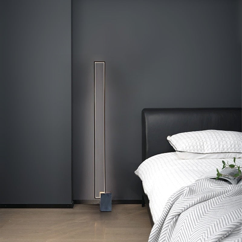 Elix Floor Lamp