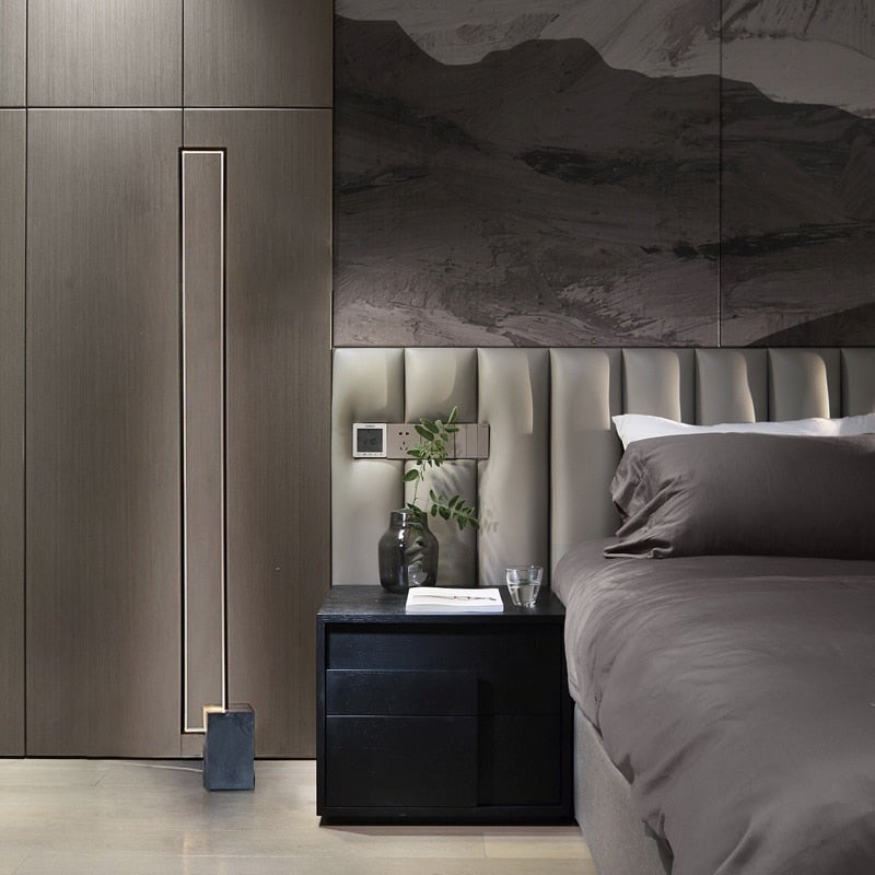 Elix Floor Lamp