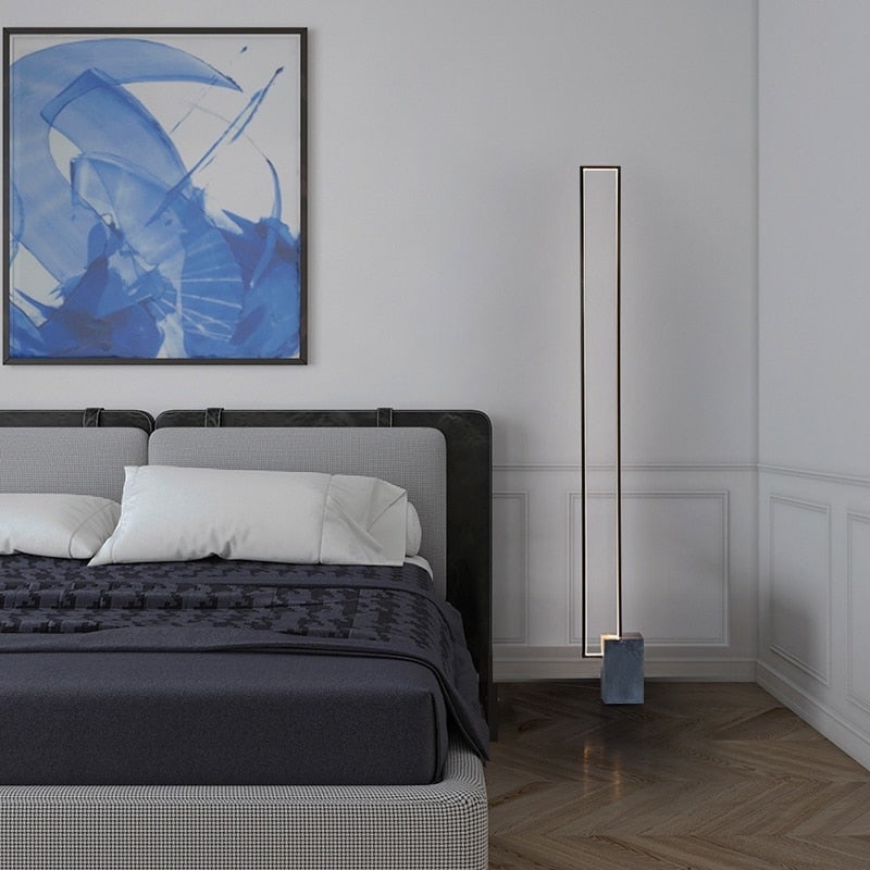 Elix Floor Lamp