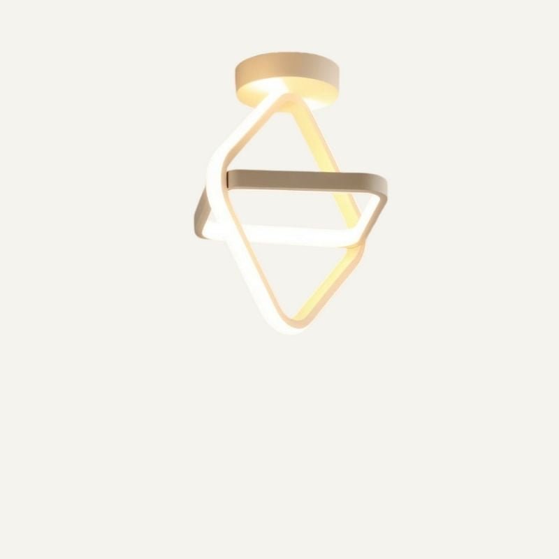 Manaia Ceiling Light