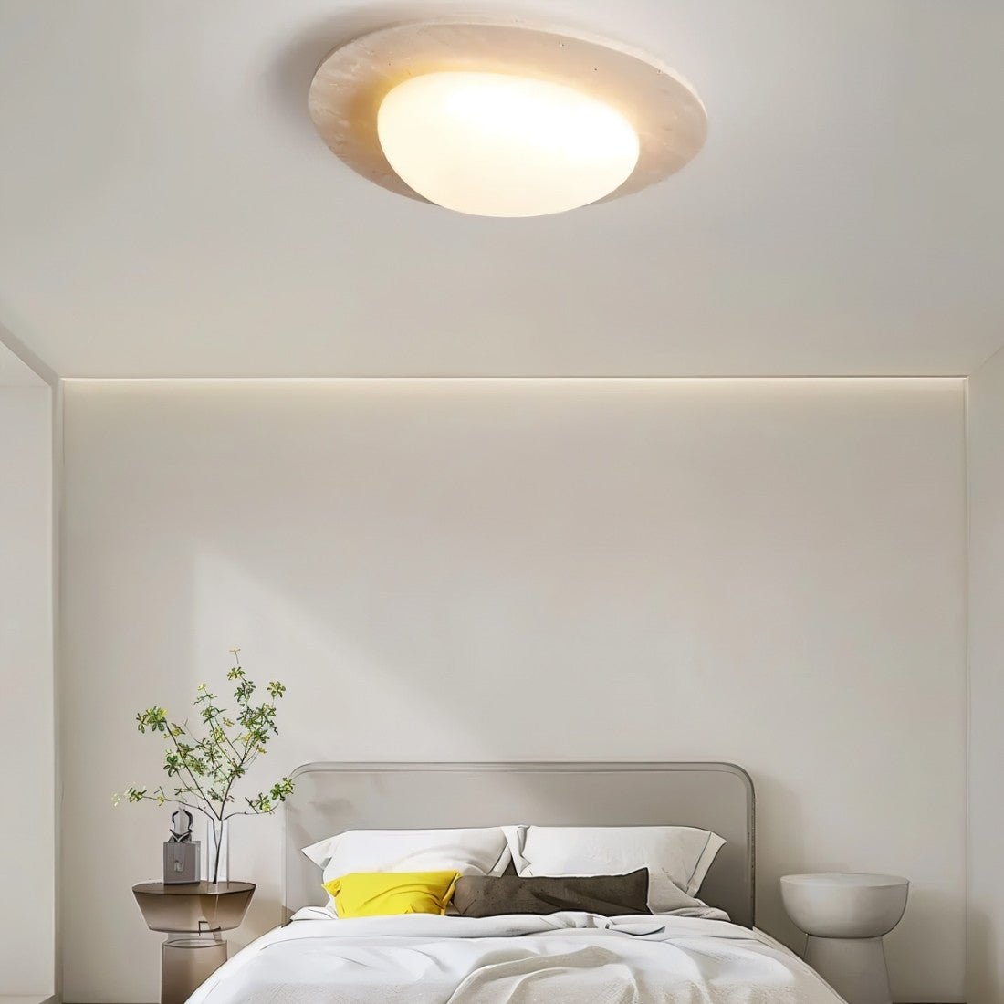 Marga Ceiling Light