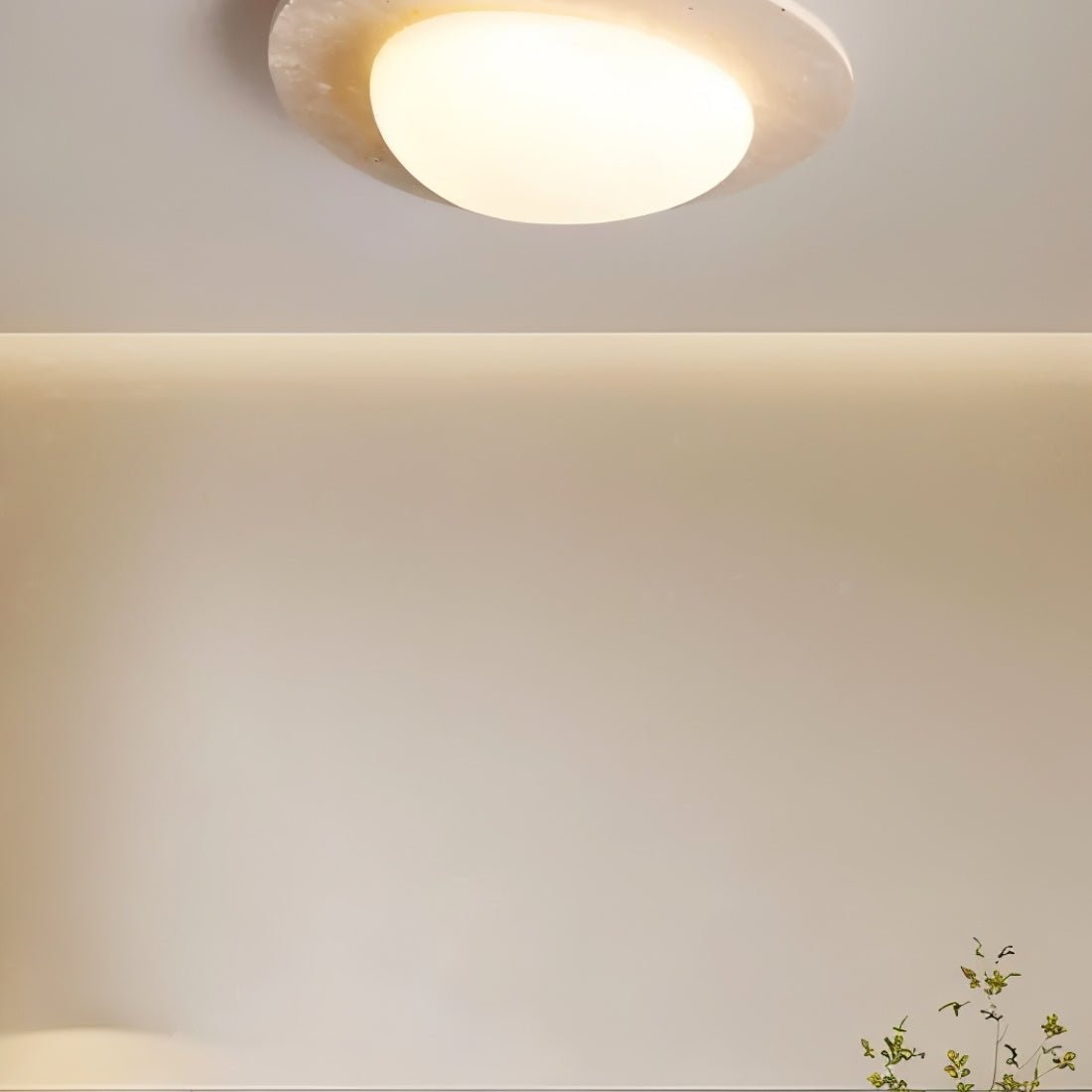 Marga Ceiling Light