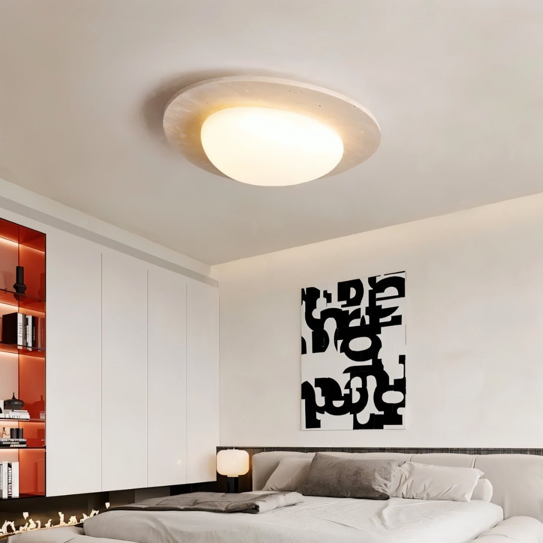 Marga Ceiling Light