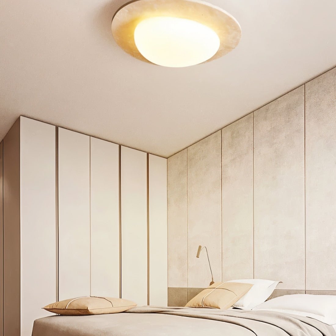Marga Ceiling Light