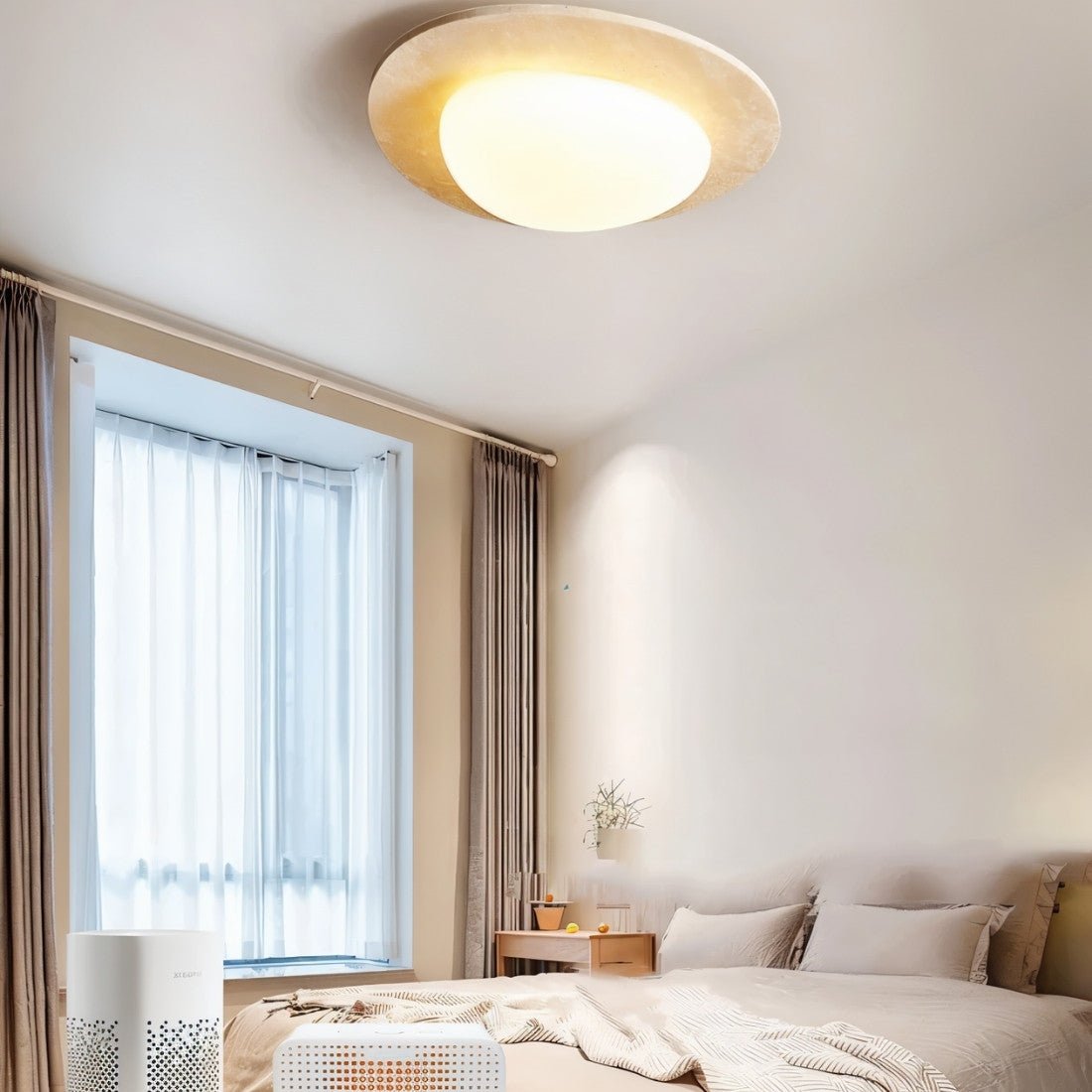 Marga Ceiling Light