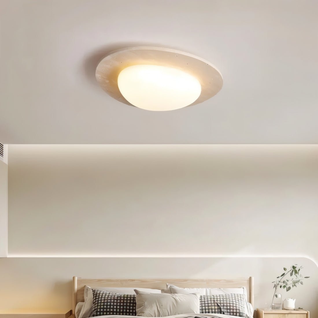 Marga Ceiling Light