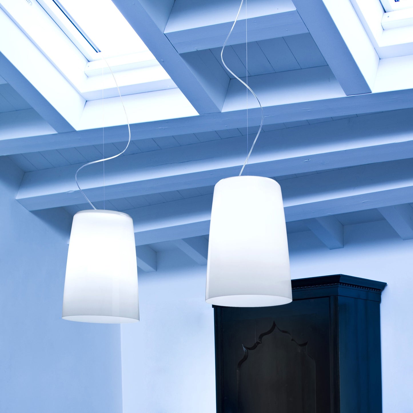 Marlene Suspension Light