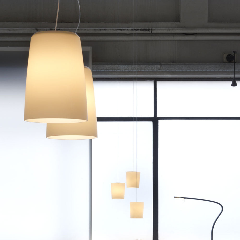 Marlene Suspension Light