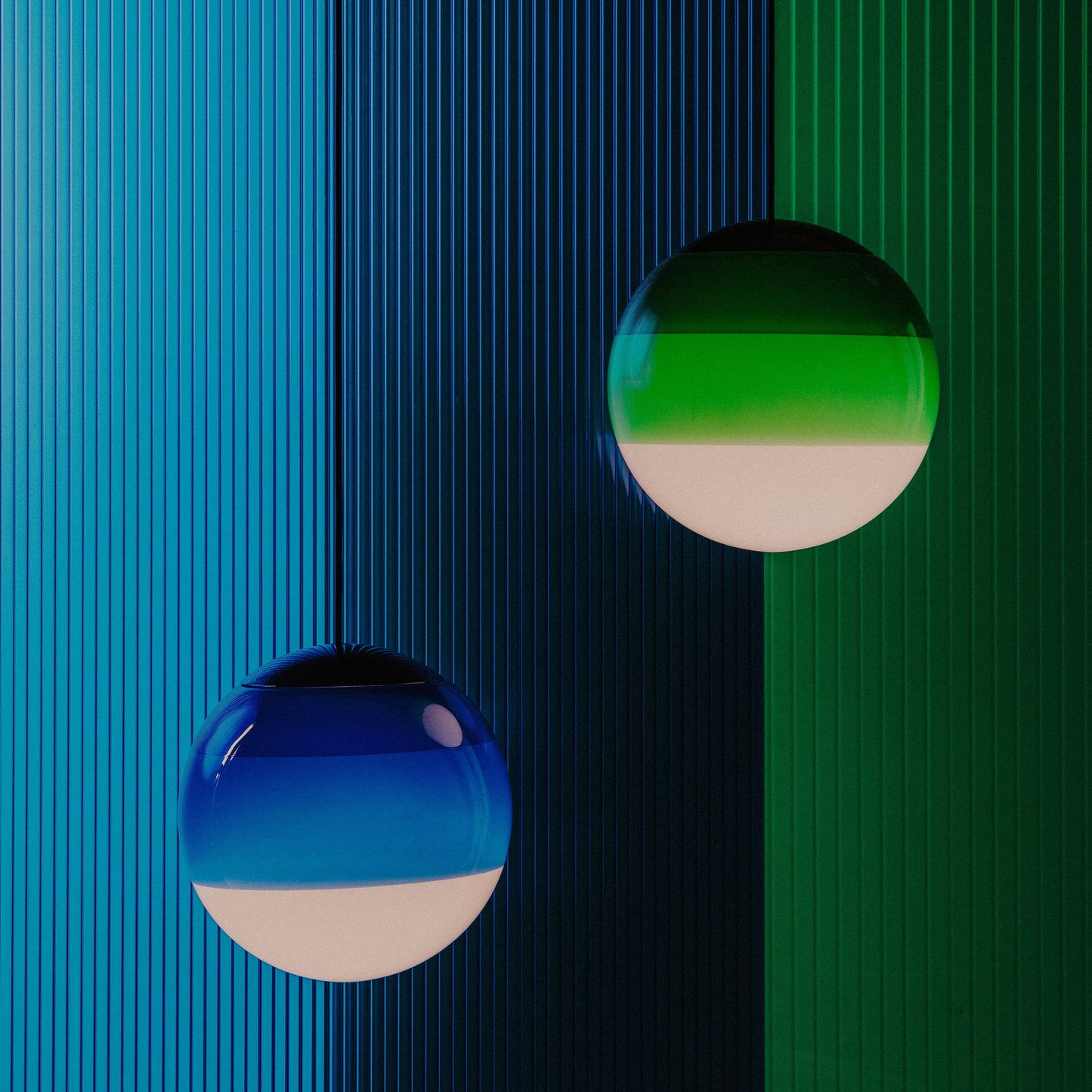 Dipping LED Pendant Light
