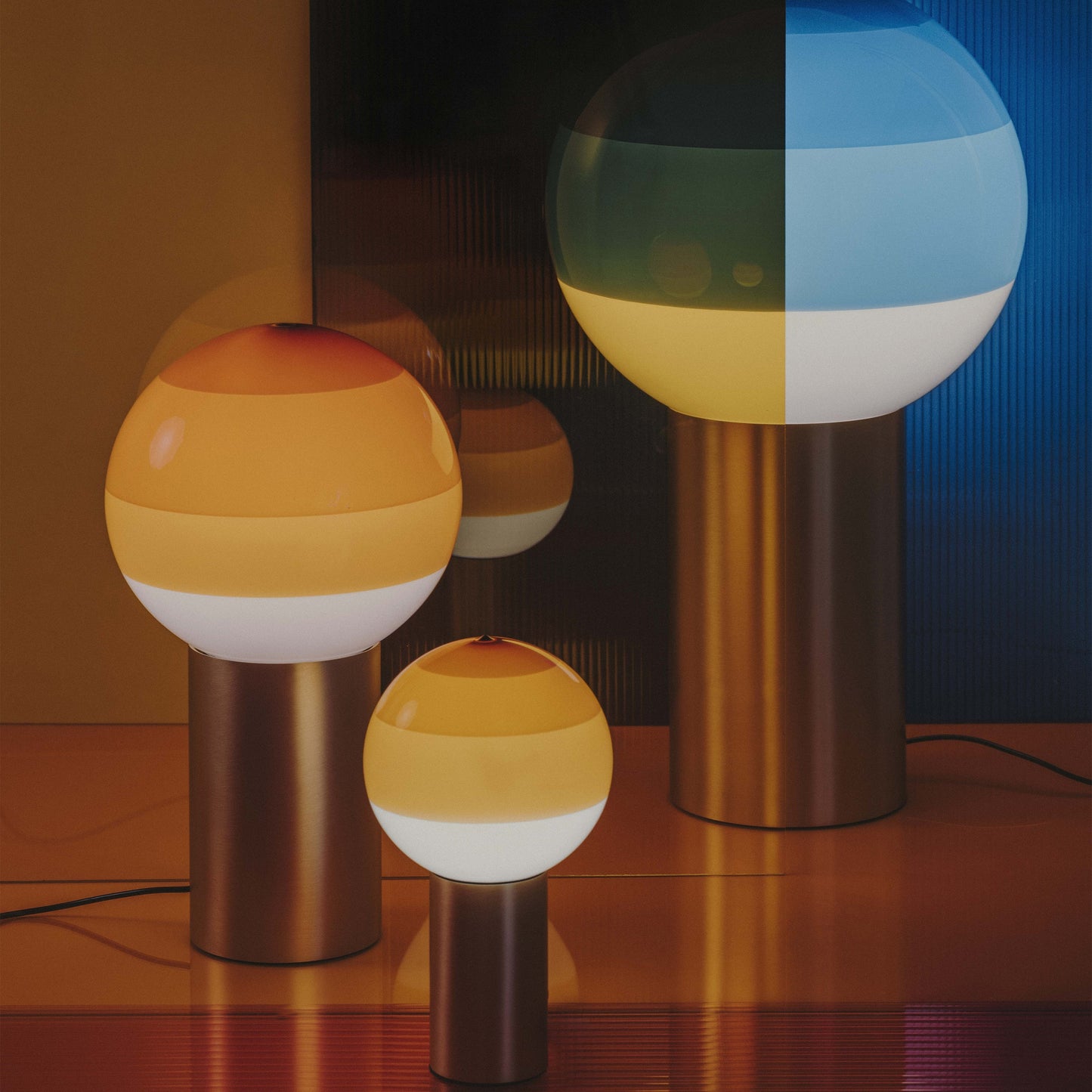 Dipping Light S LED Table Lamp