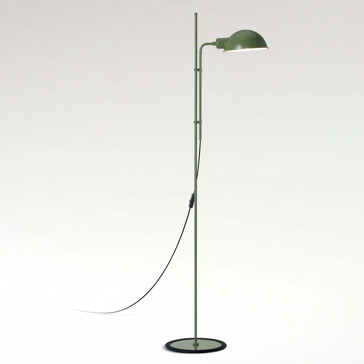 Funiculi Floor Lamp