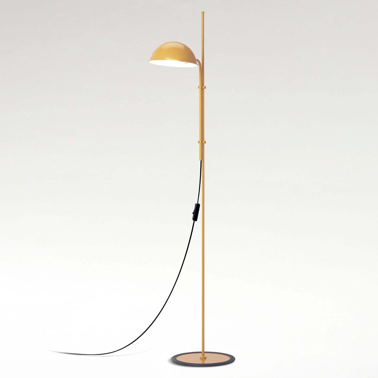 Funiculi Floor Lamp
