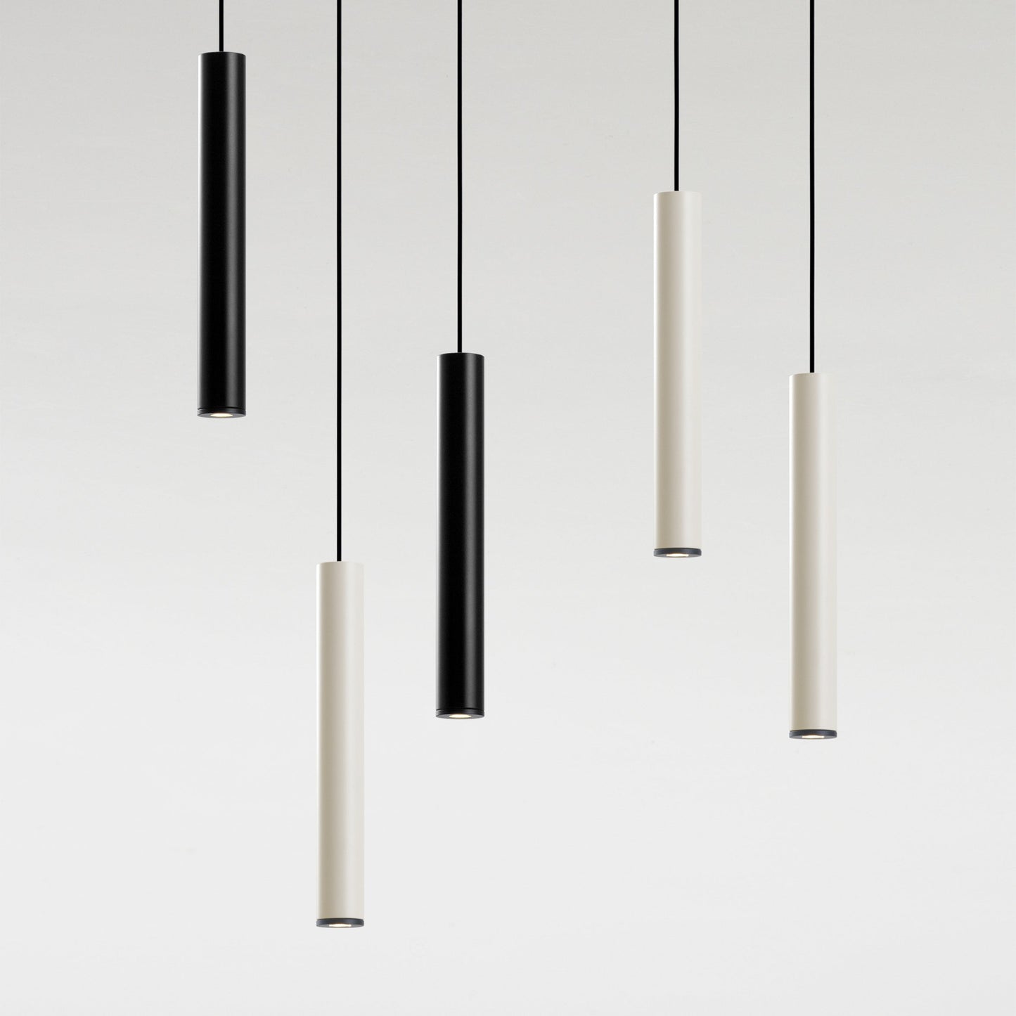 Milana Counterweight Pendant Light