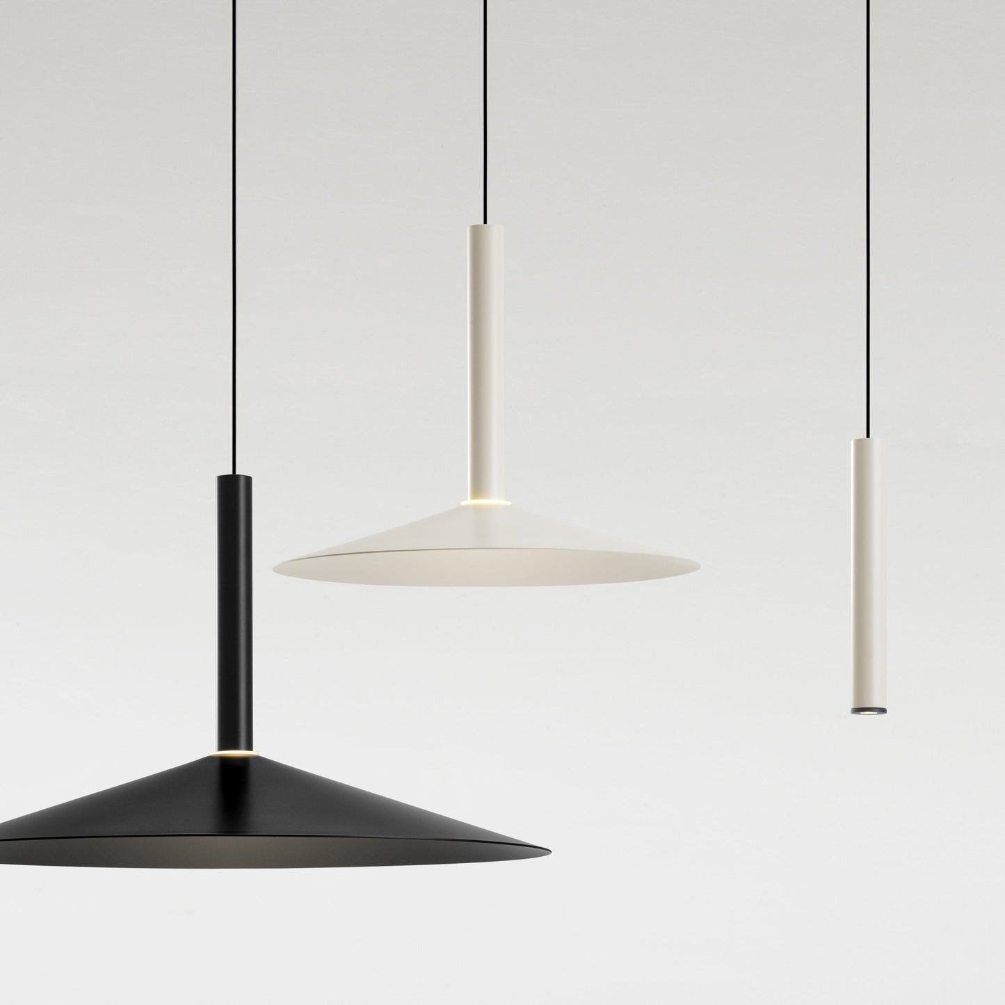 Milana Counterweight Pendant Light