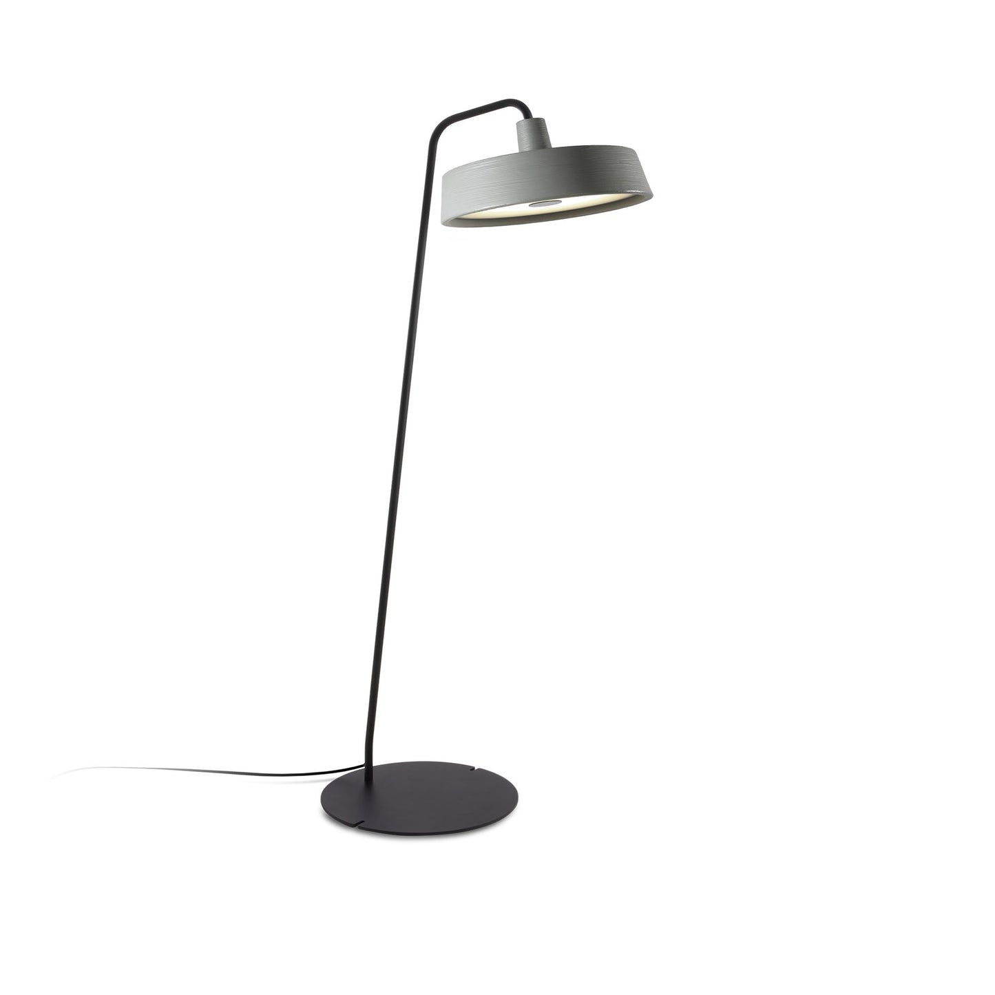 Soho 38 P IP44 - Outdoor LED Floor Lamp