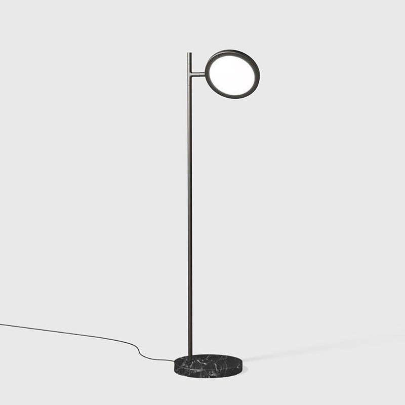 Discus Floor Lamp