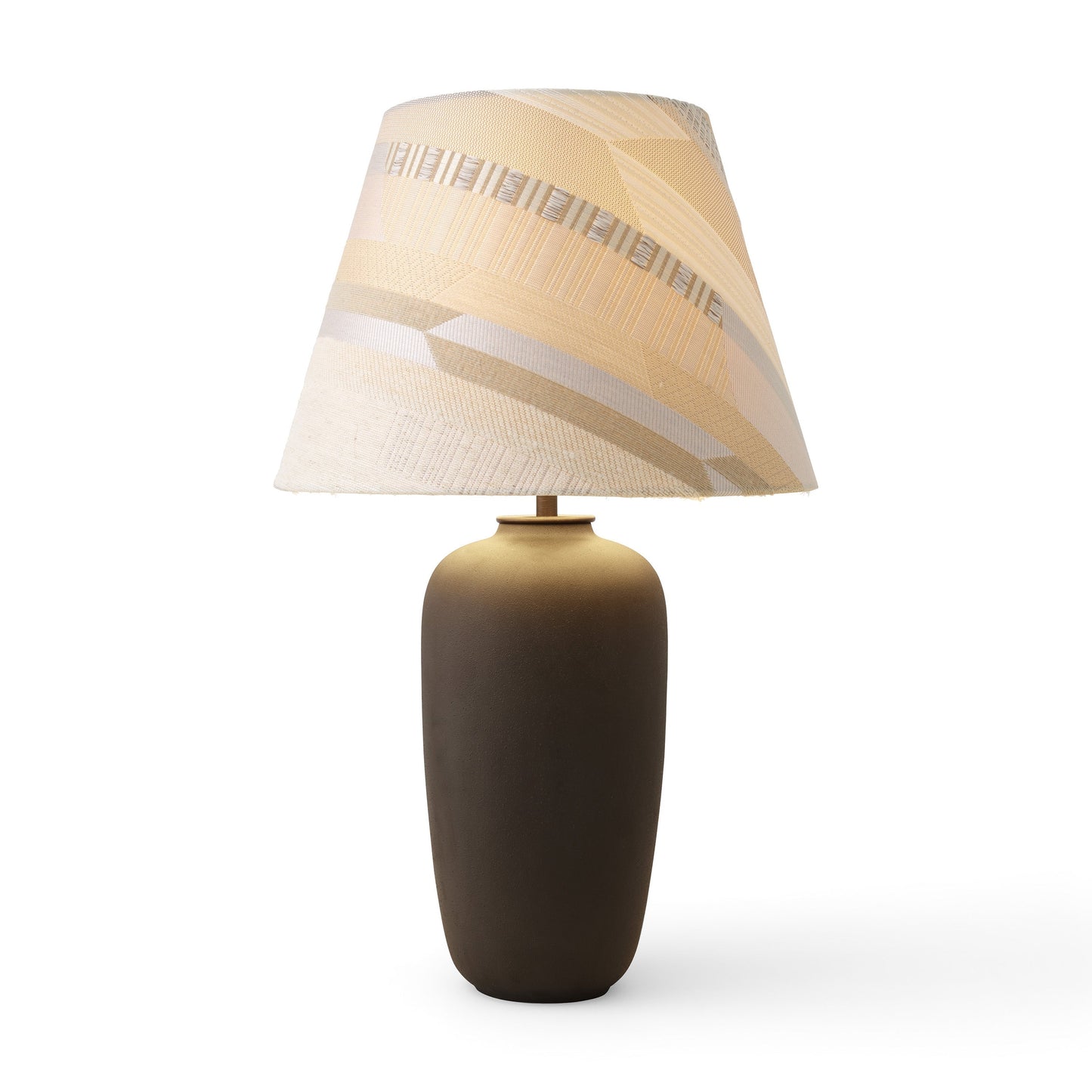 Torso Limited Edition Table Lamp