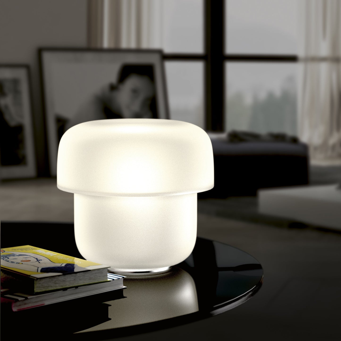 Mico Table Lamp