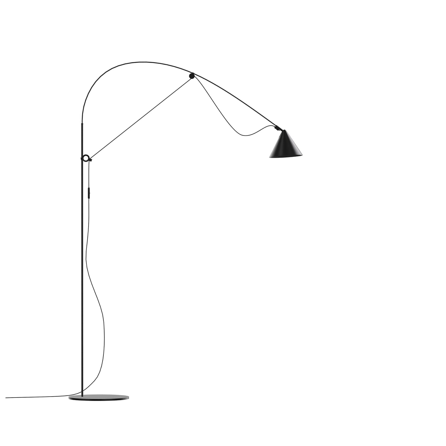 Ayno Floor Lamp