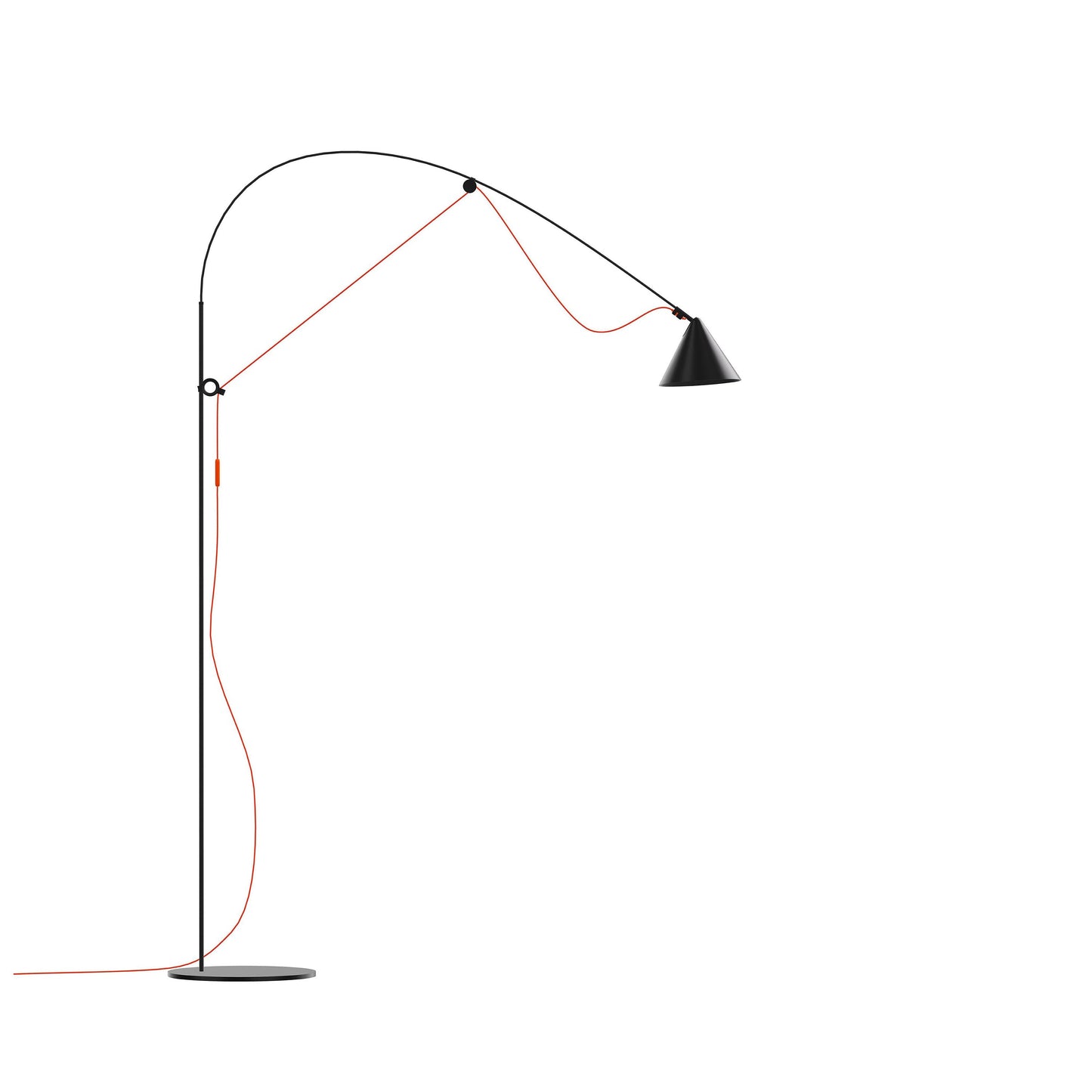 Ayno Floor Lamp