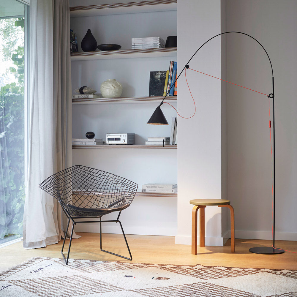 Ayno Floor Lamp
