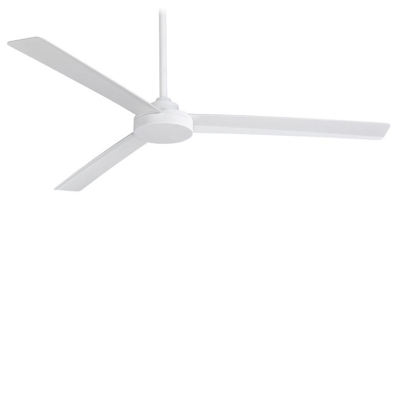 Roto XL Outdoor Ceiling Fan