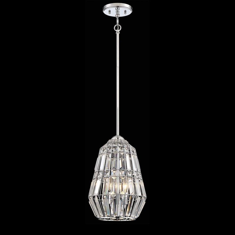 Braiden Mini Pendant Light