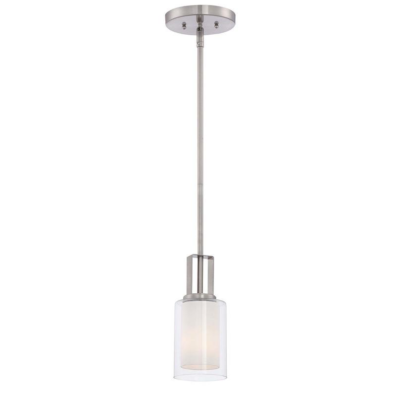 Parsons Studio Mini Pendant Light