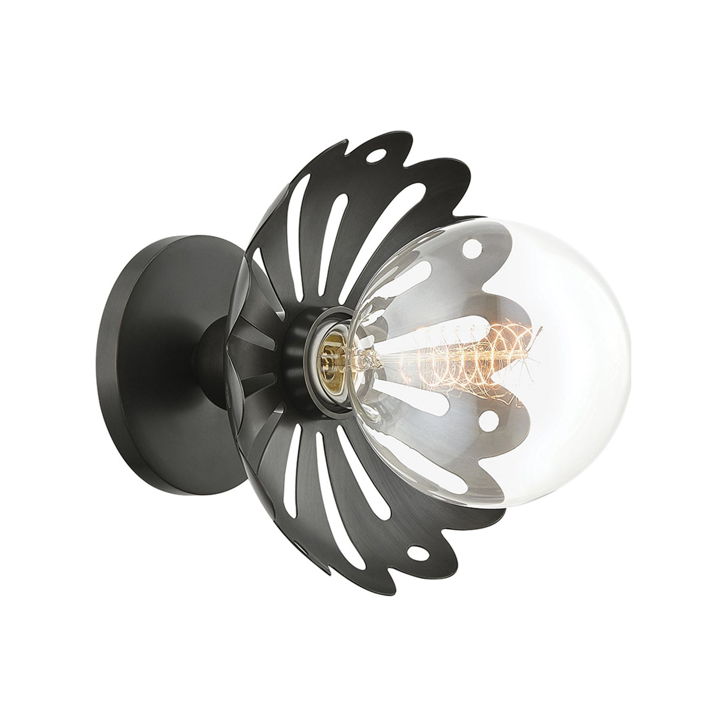 Alyssa Wall Sconce