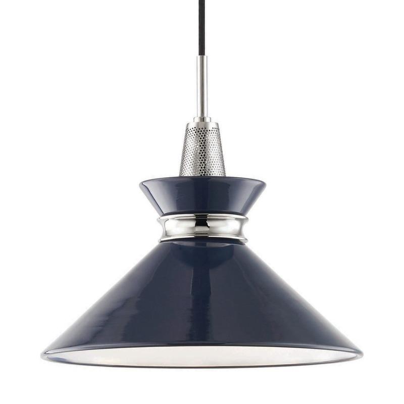 Kiki Pendant Light