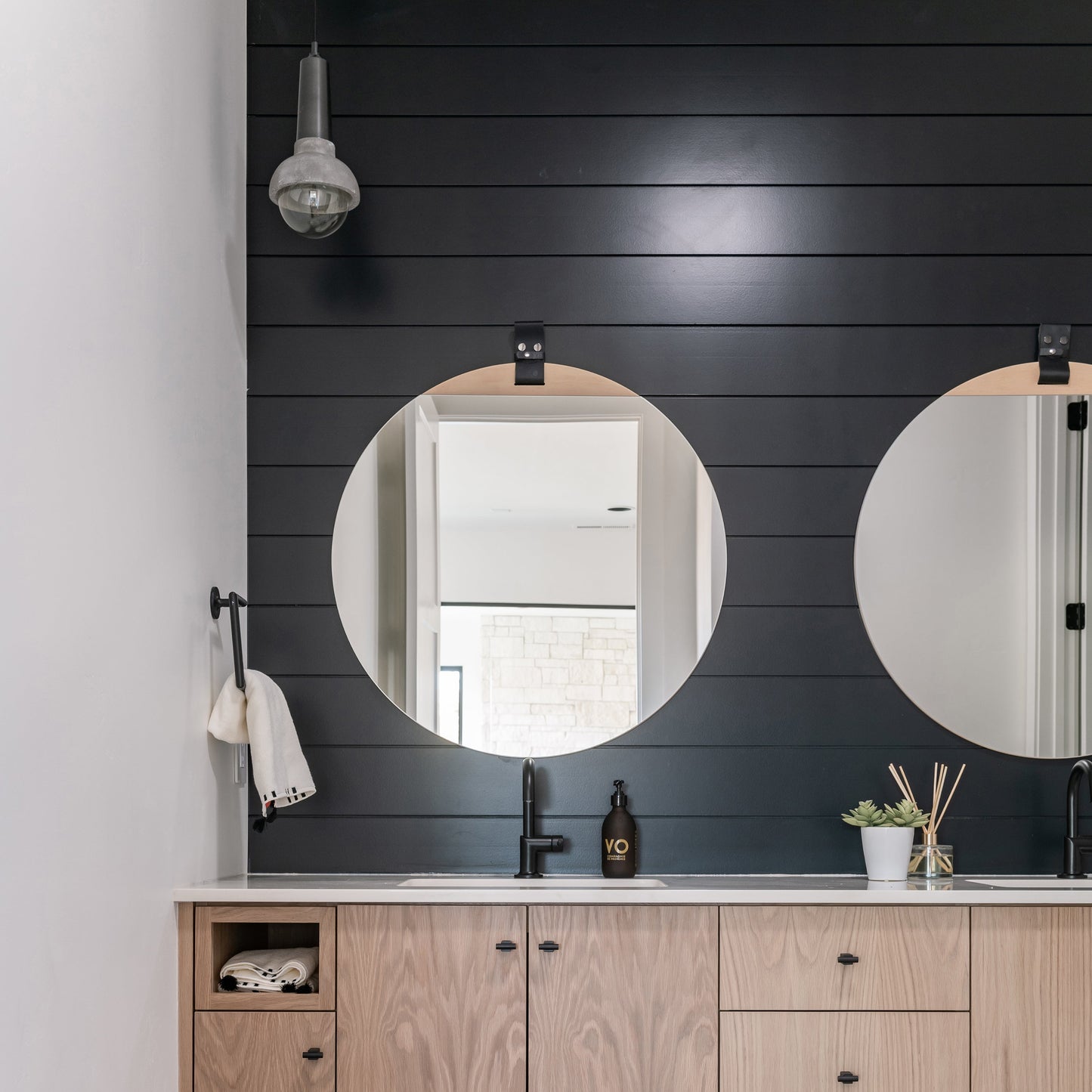 Macy Pendant Light