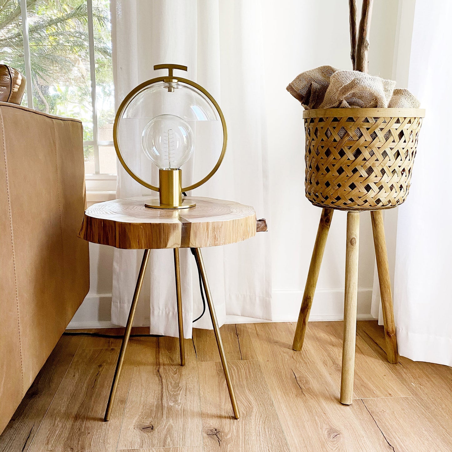 Ringo Table Lamp