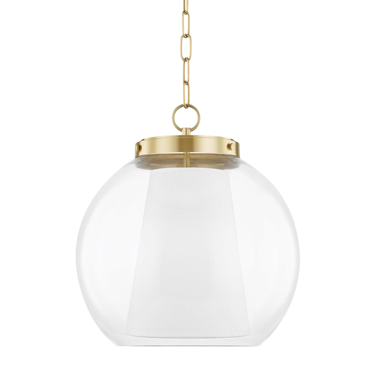 Sasha Pendant Light