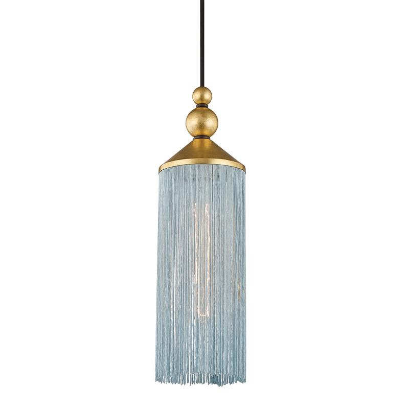 Scarlett Pendant Light