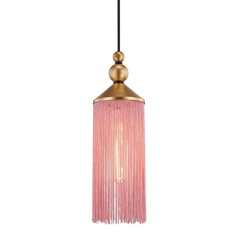 Scarlett Pendant Light