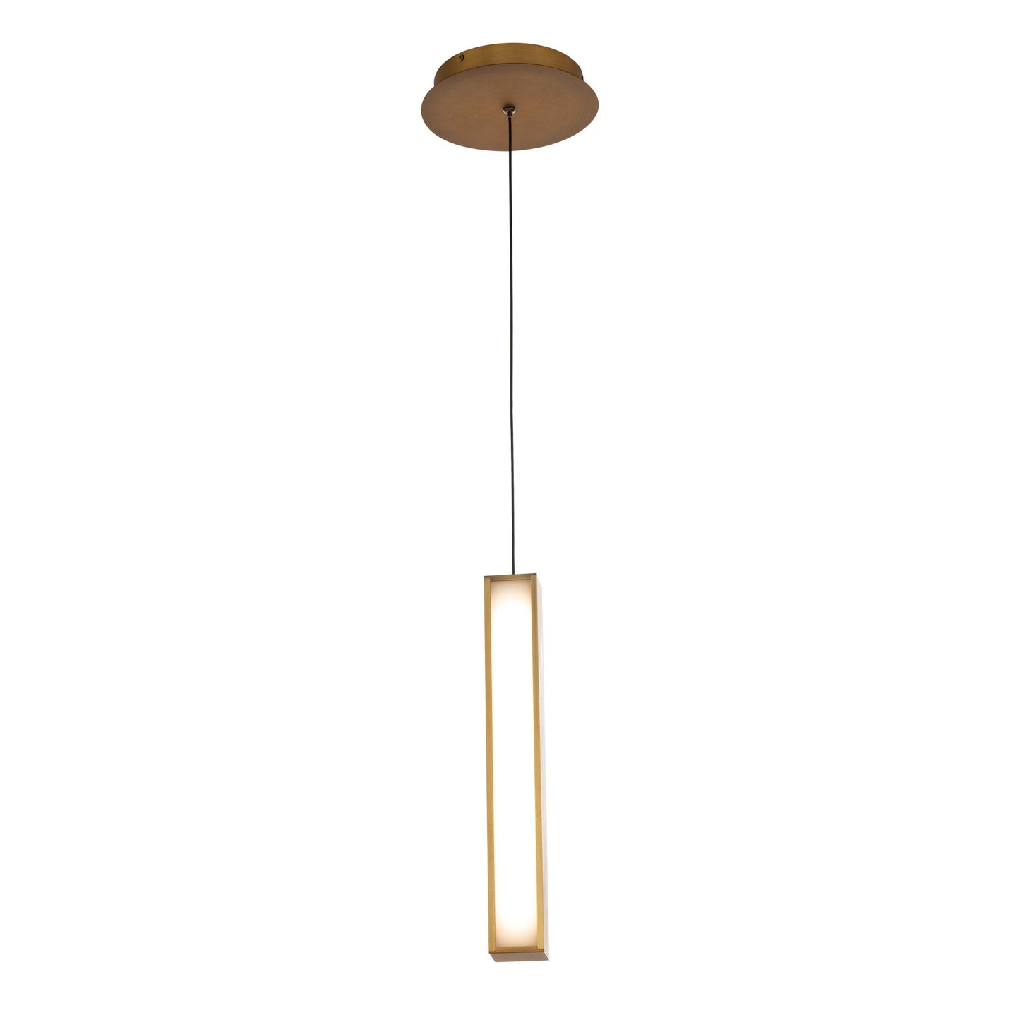 Chaos LED Pendant Light