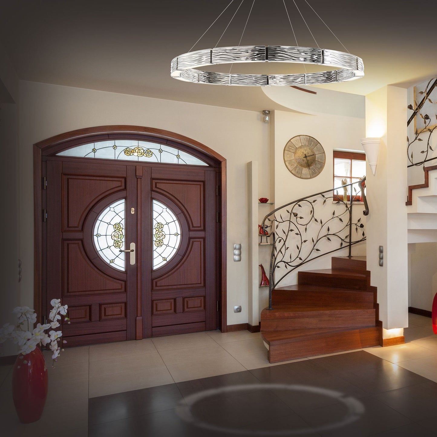 Zelda Chandelier