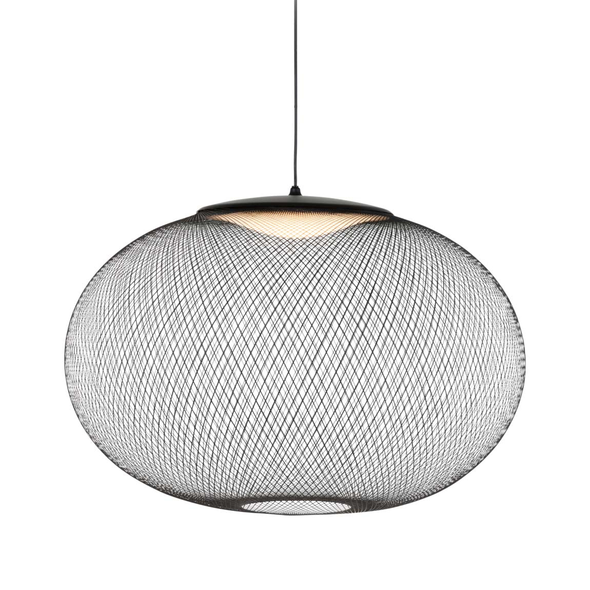 NR2 Pendant Light