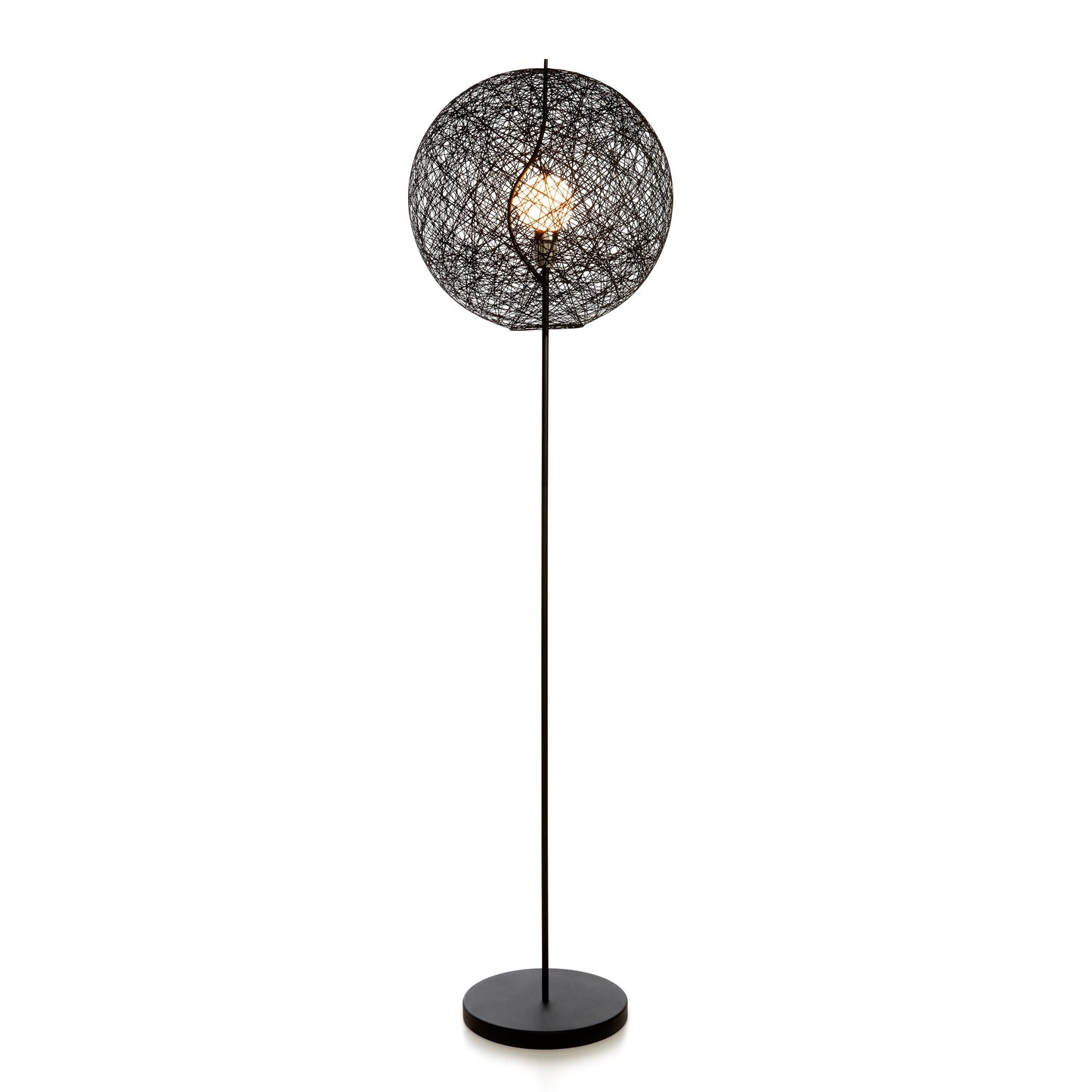 Random Floor Lamp II
