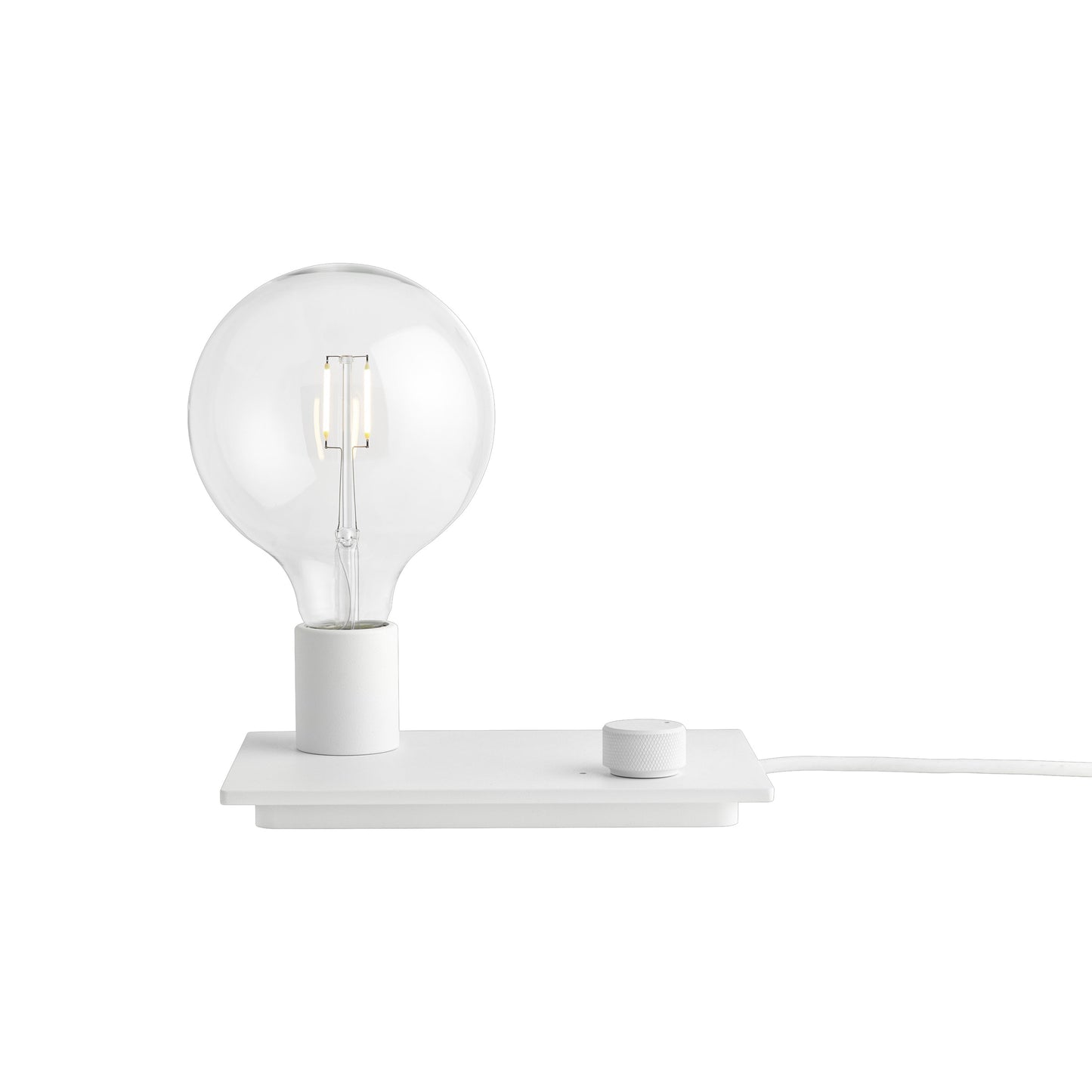 Control Table Lamp