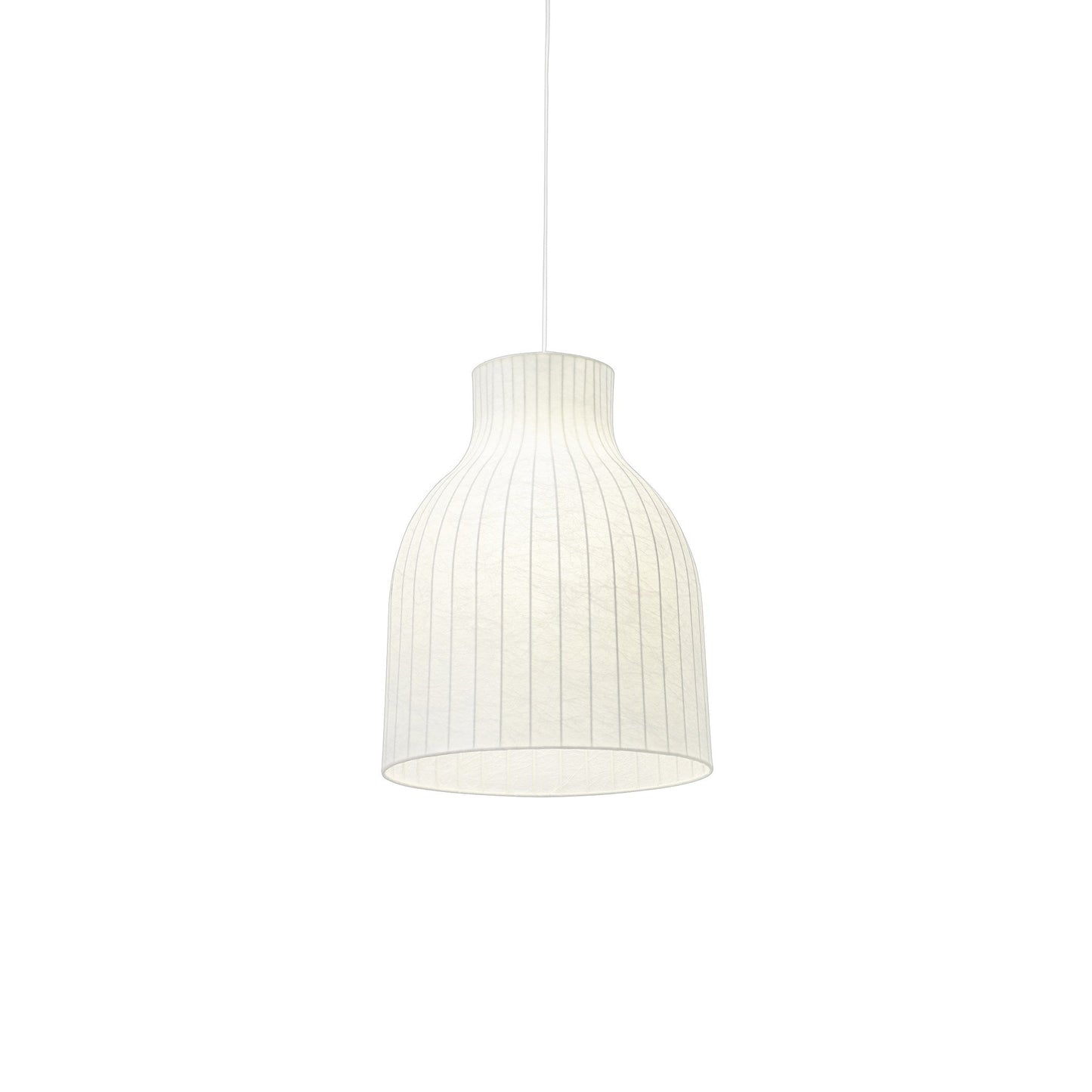 Strand Open Pendant Light