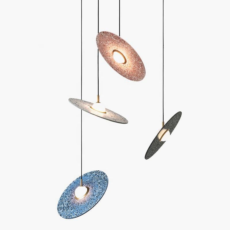 ALMETA PENDANT