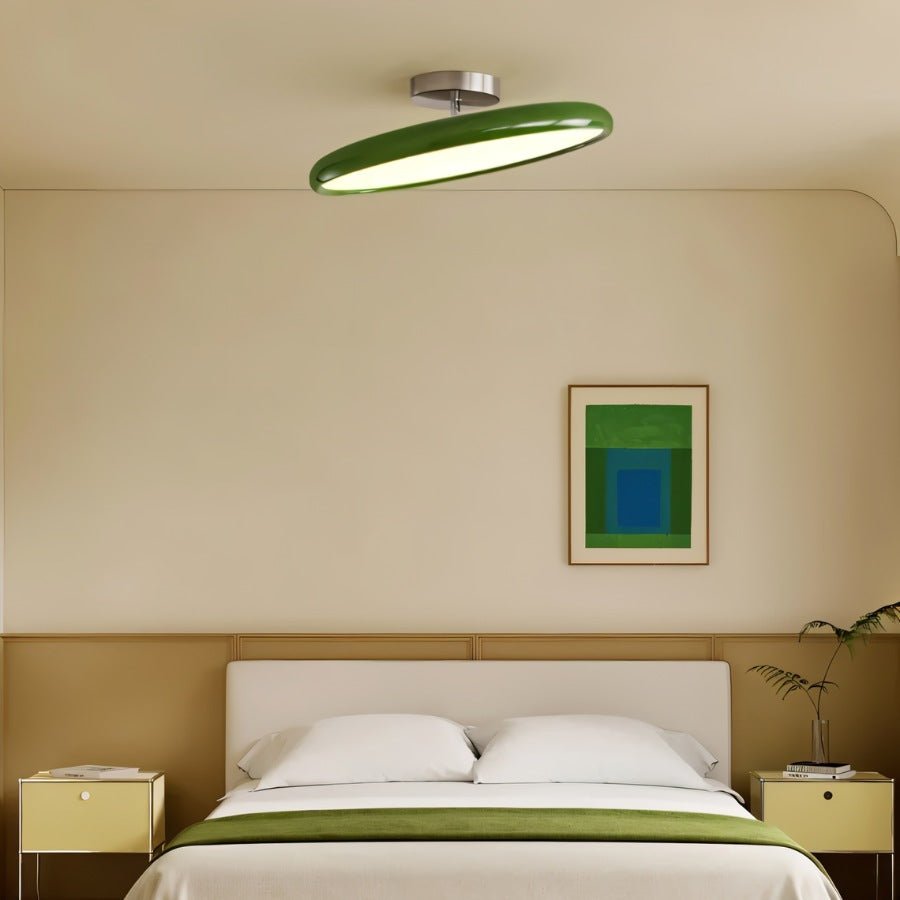 Nehos Ceiling Light