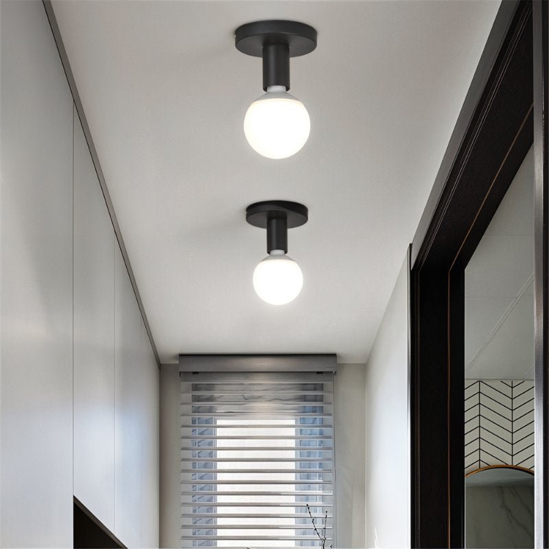 Neliah Ceiling Light