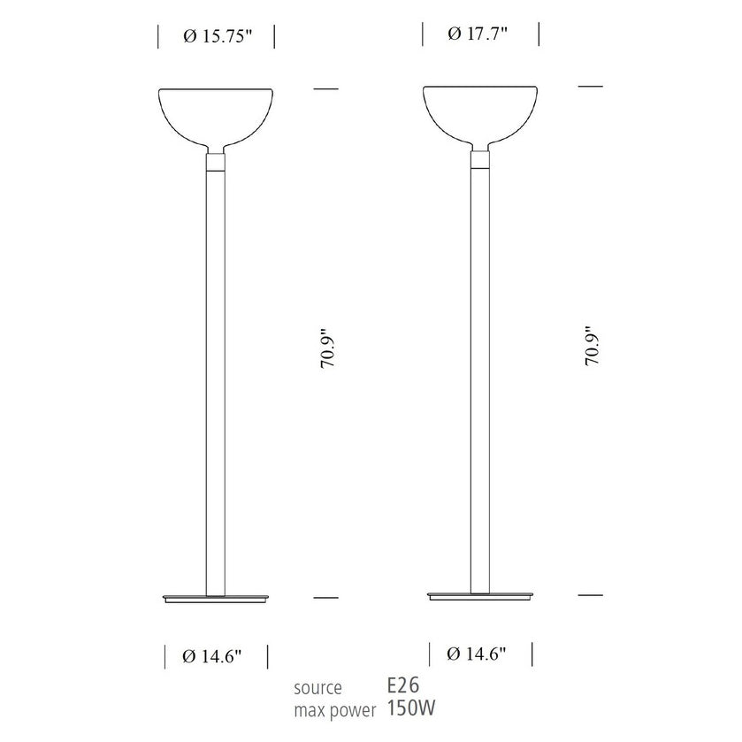 AM2 Floor Lamp