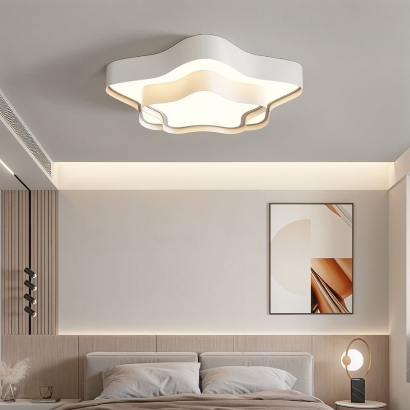 Nephele Ceiling Light