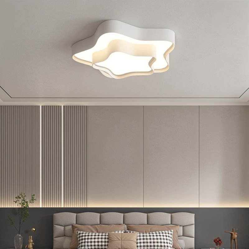 Nephele Ceiling Light