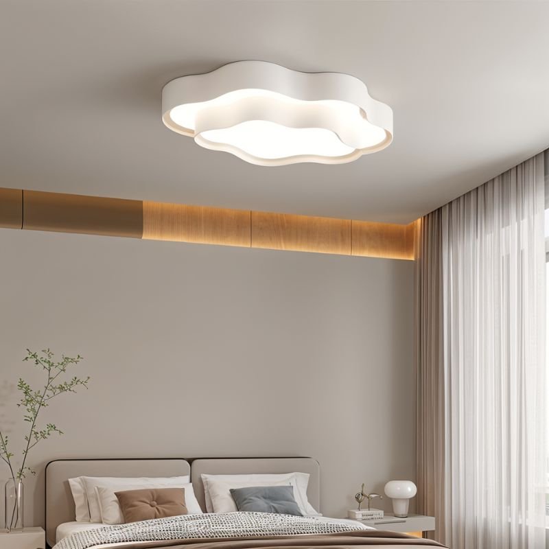 Nephele Ceiling Light